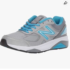 New Balance Ladies Sneakers